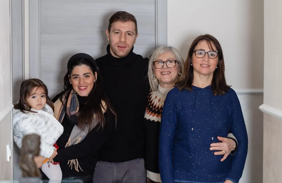 Affittacamere Alessia-1